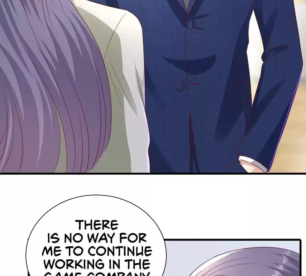 Read His 10,000 Romantic Traps chapter 97 image 24 on Lezhin