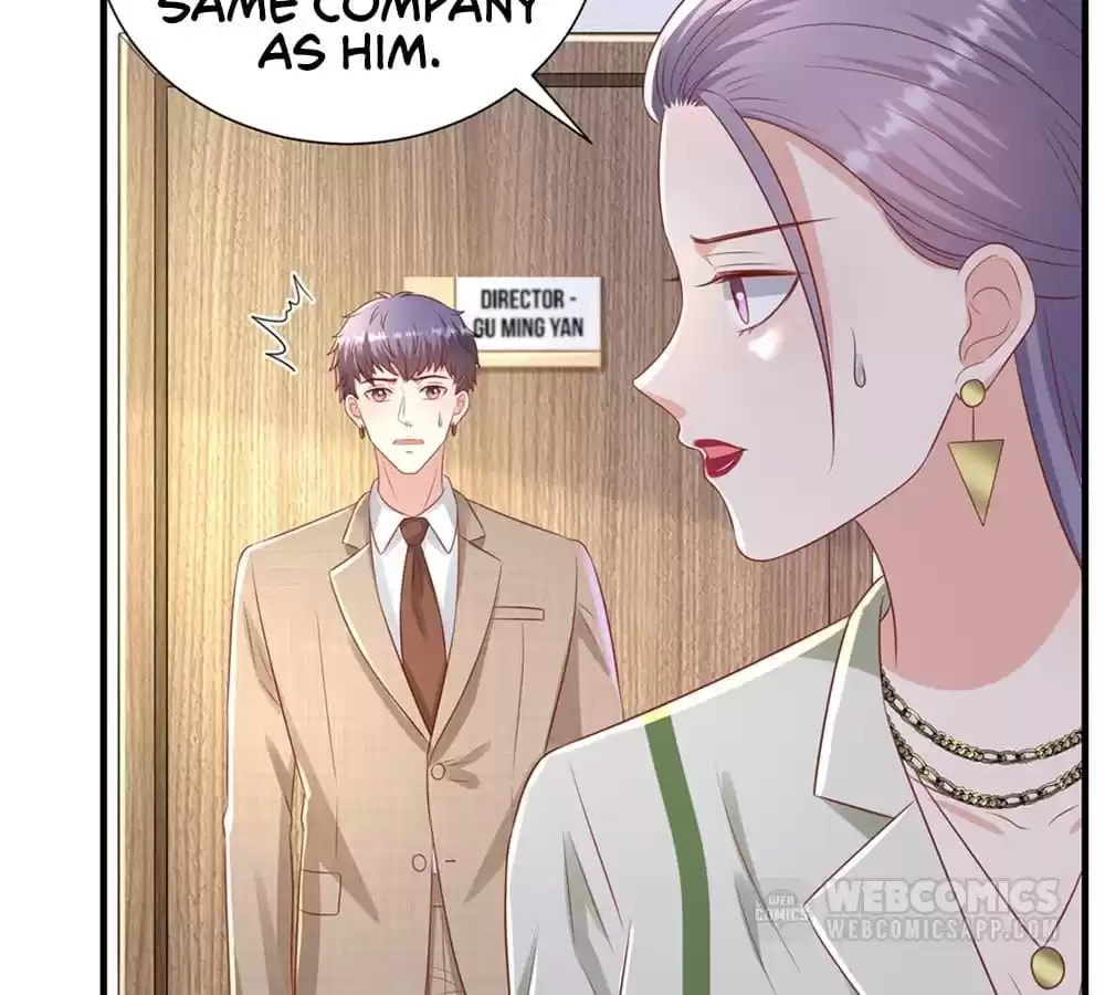 Read His 10,000 Romantic Traps chapter 97 image 25 on Lezhin