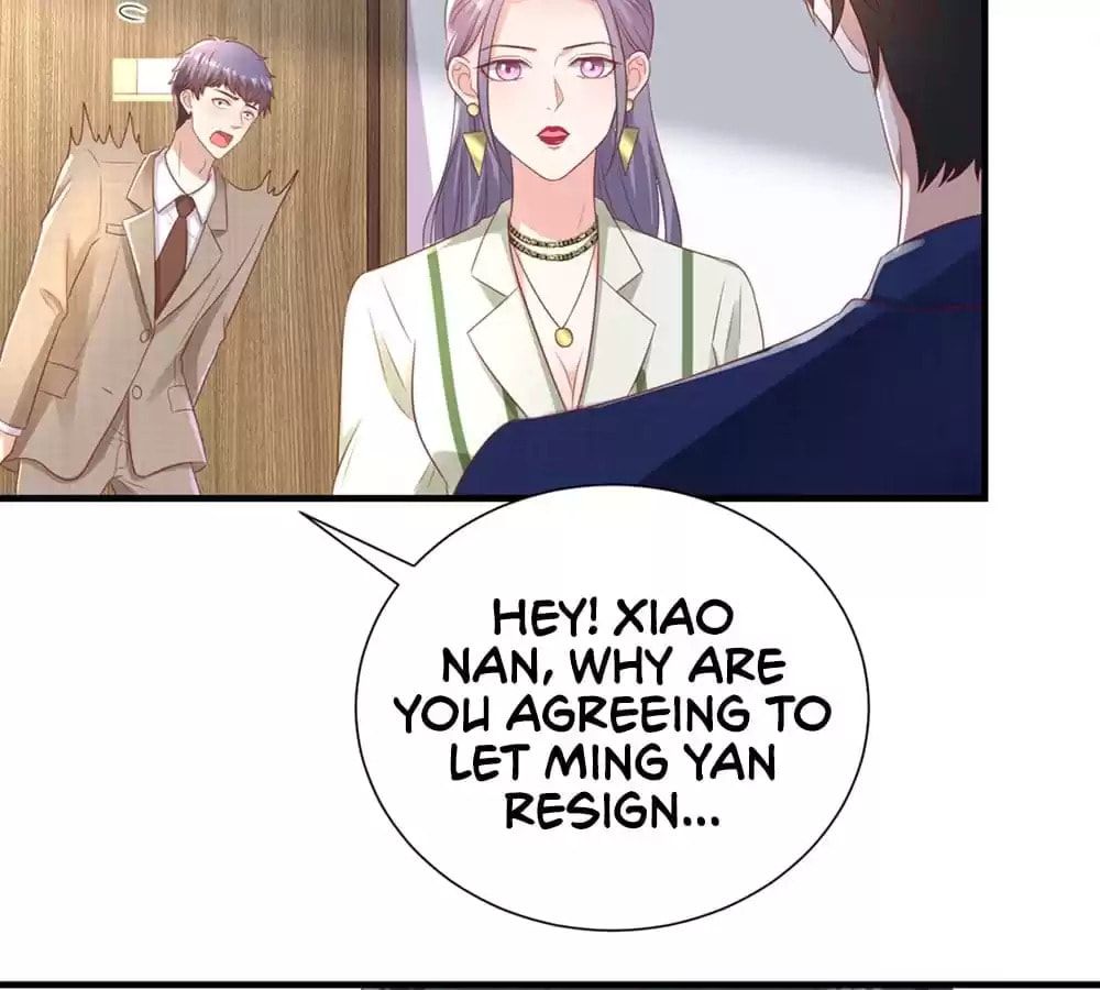 Read His 10,000 Romantic Traps chapter 97 image 29 on Lezhin