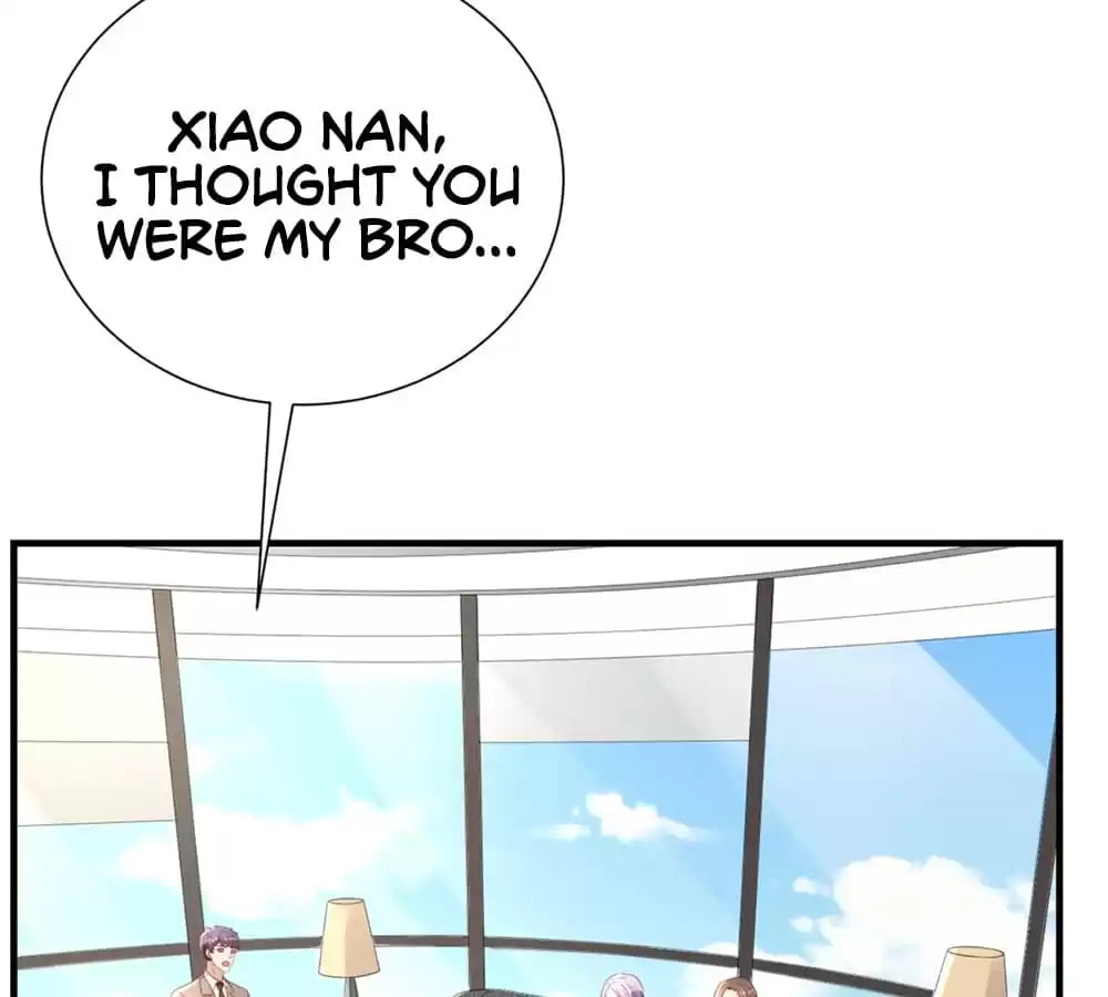 Read His 10,000 Romantic Traps chapter 97 image 34 on Lezhin