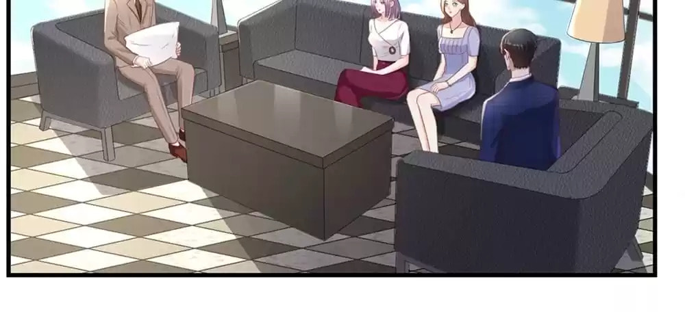 Read His 10,000 Romantic Traps chapter 97 image 35 on Lezhin