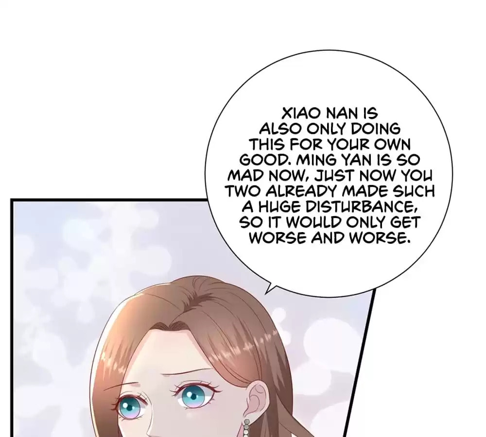 Read His 10,000 Romantic Traps chapter 97 image 36 on Lezhin