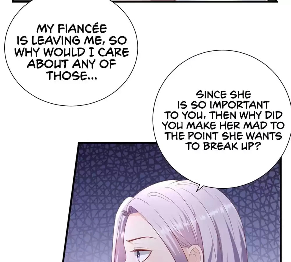 Read His 10,000 Romantic Traps chapter 97 image 39 on Lezhin