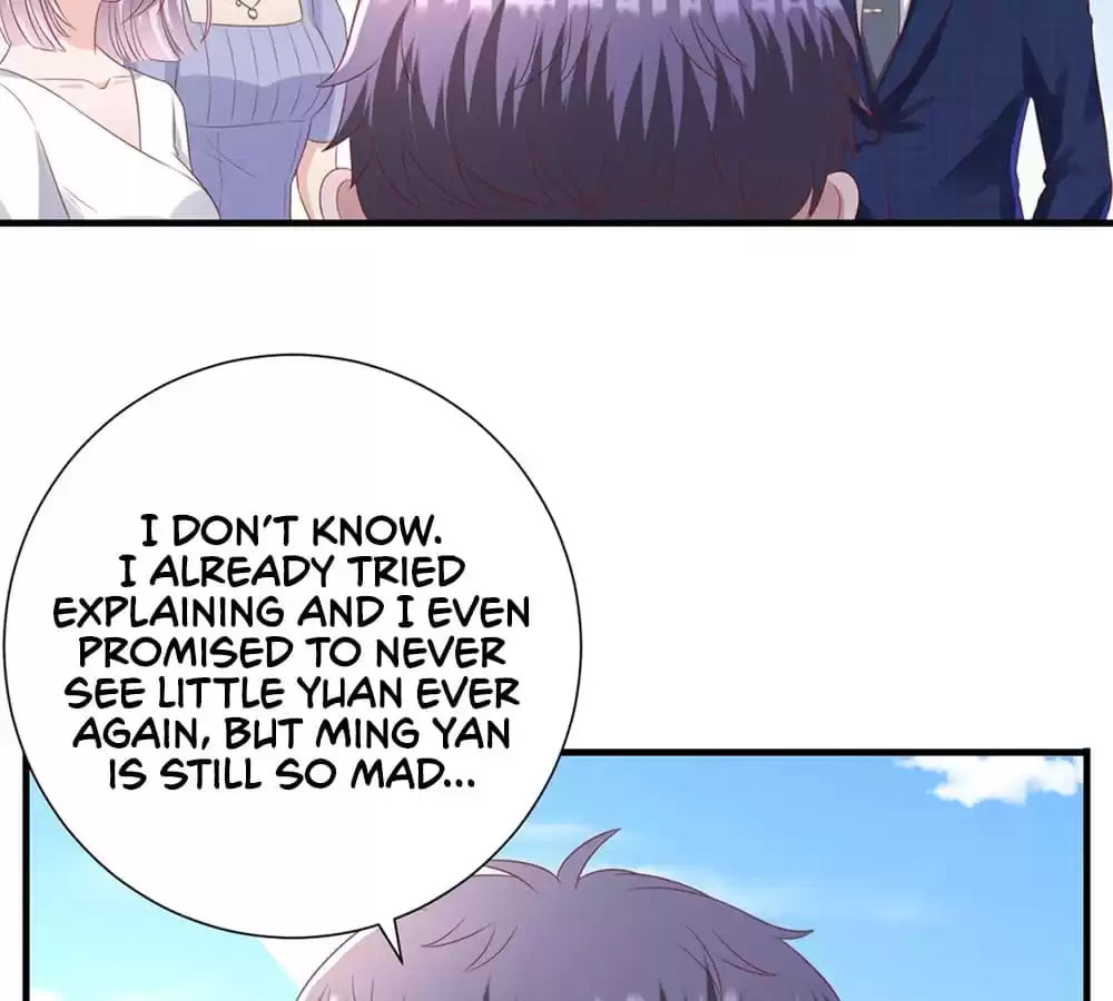 Read His 10,000 Romantic Traps chapter 97 image 42 on Lezhin