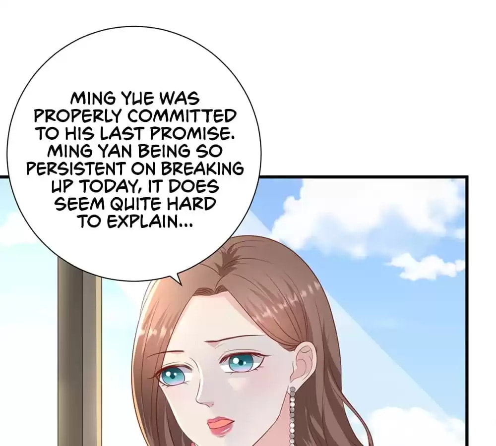 Read His 10,000 Romantic Traps chapter 97 image 45 on Lezhin