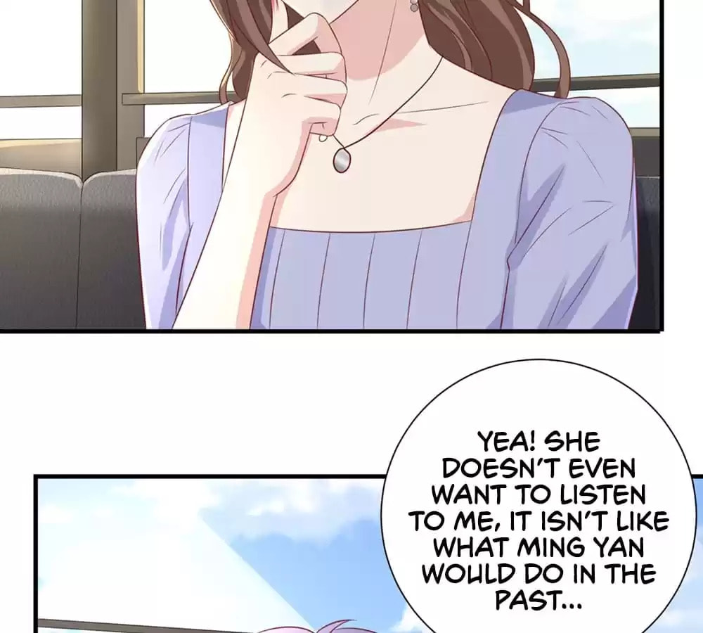Read His 10,000 Romantic Traps chapter 97 image 46 on Lezhin