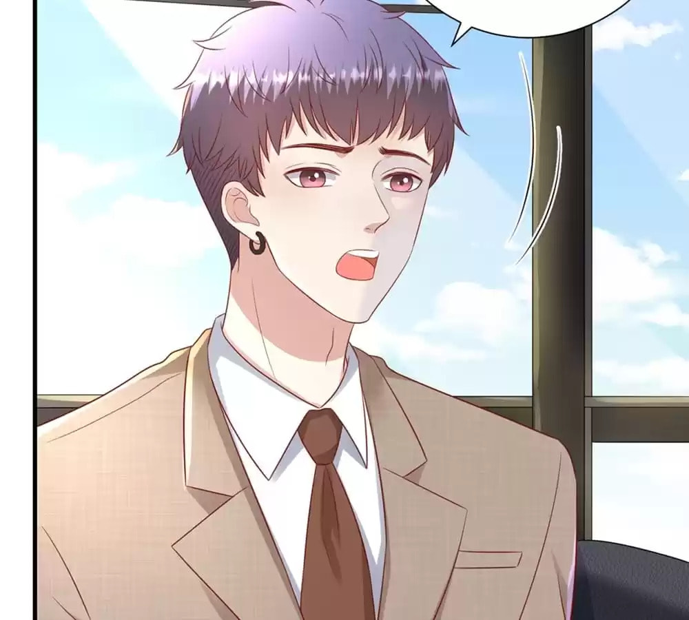 Read His 10,000 Romantic Traps chapter 97 image 47 on Lezhin