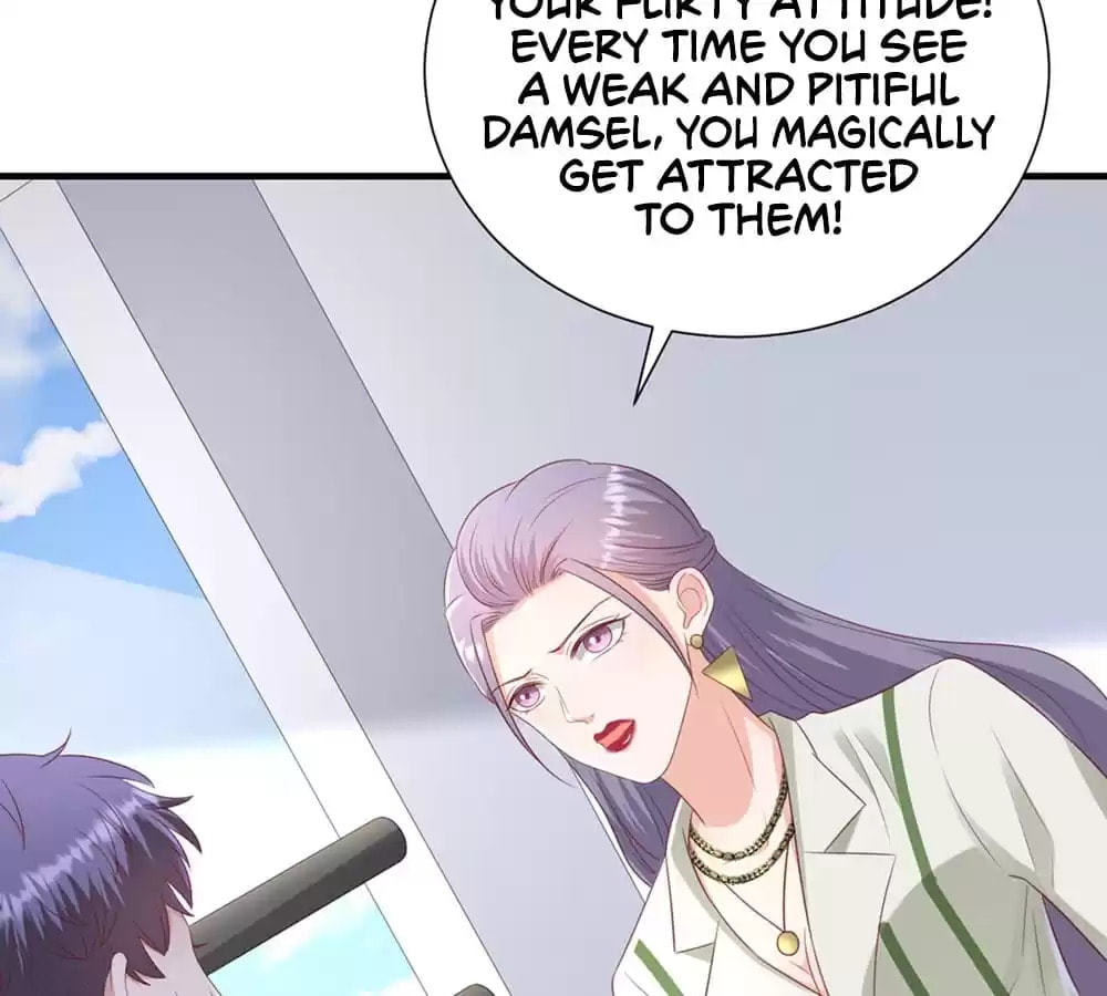 Read His 10,000 Romantic Traps chapter 97 image 5 on Lezhin