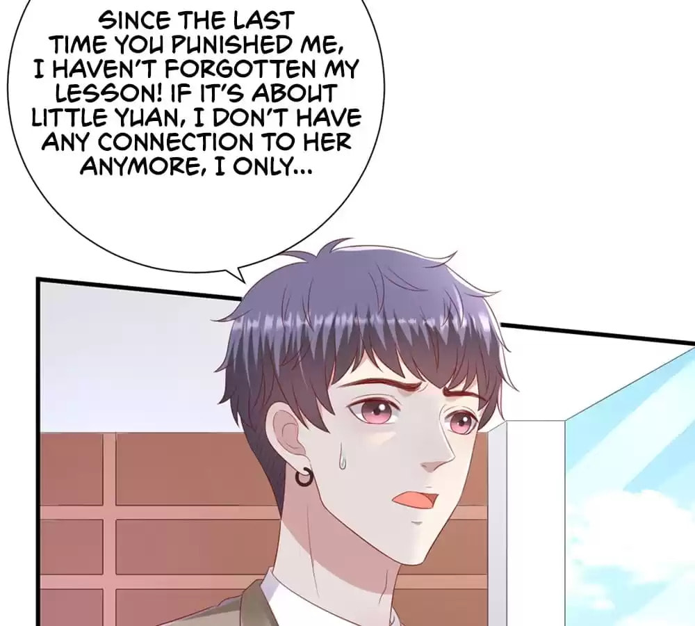 Read His 10,000 Romantic Traps chapter 97 image 7 on Lezhin