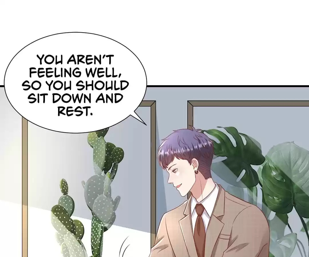 Read His 10,000 Romantic Traps chapter 99 image 10 on Lezhin