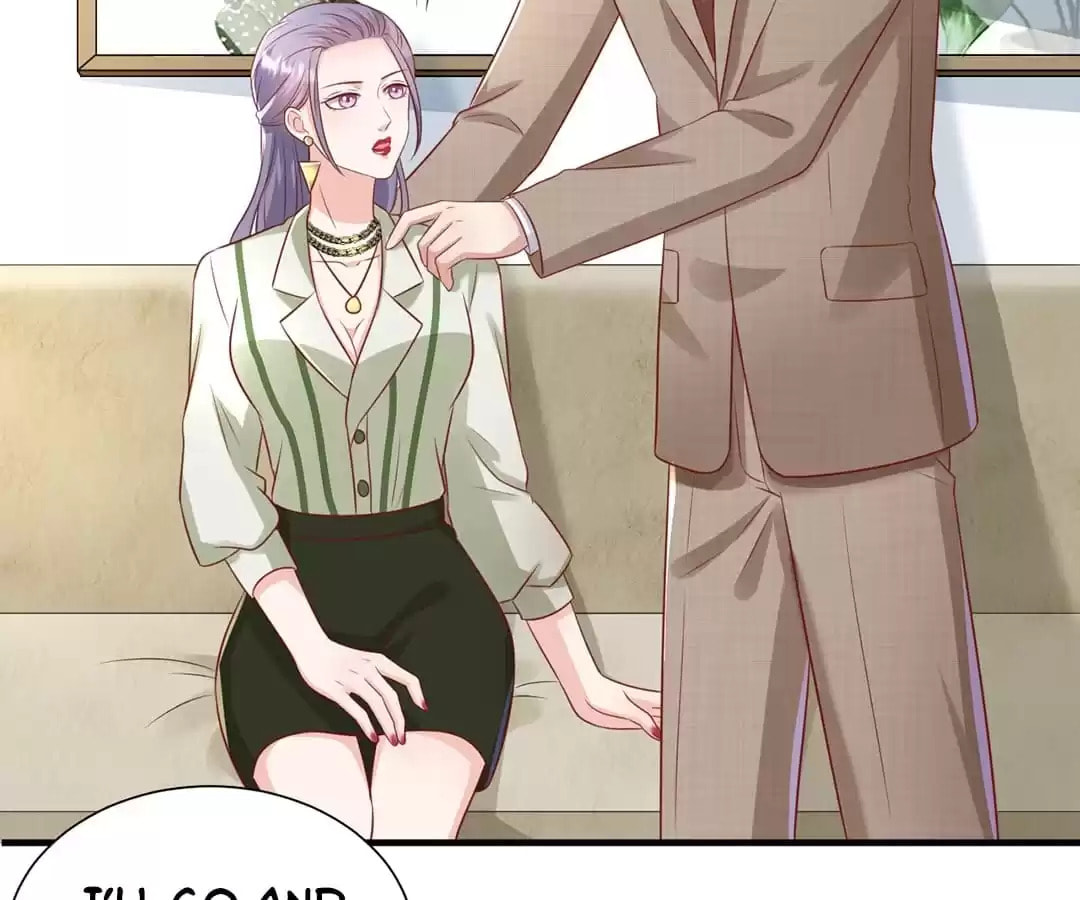 Read His 10,000 Romantic Traps chapter 99 image 11 on Lezhin