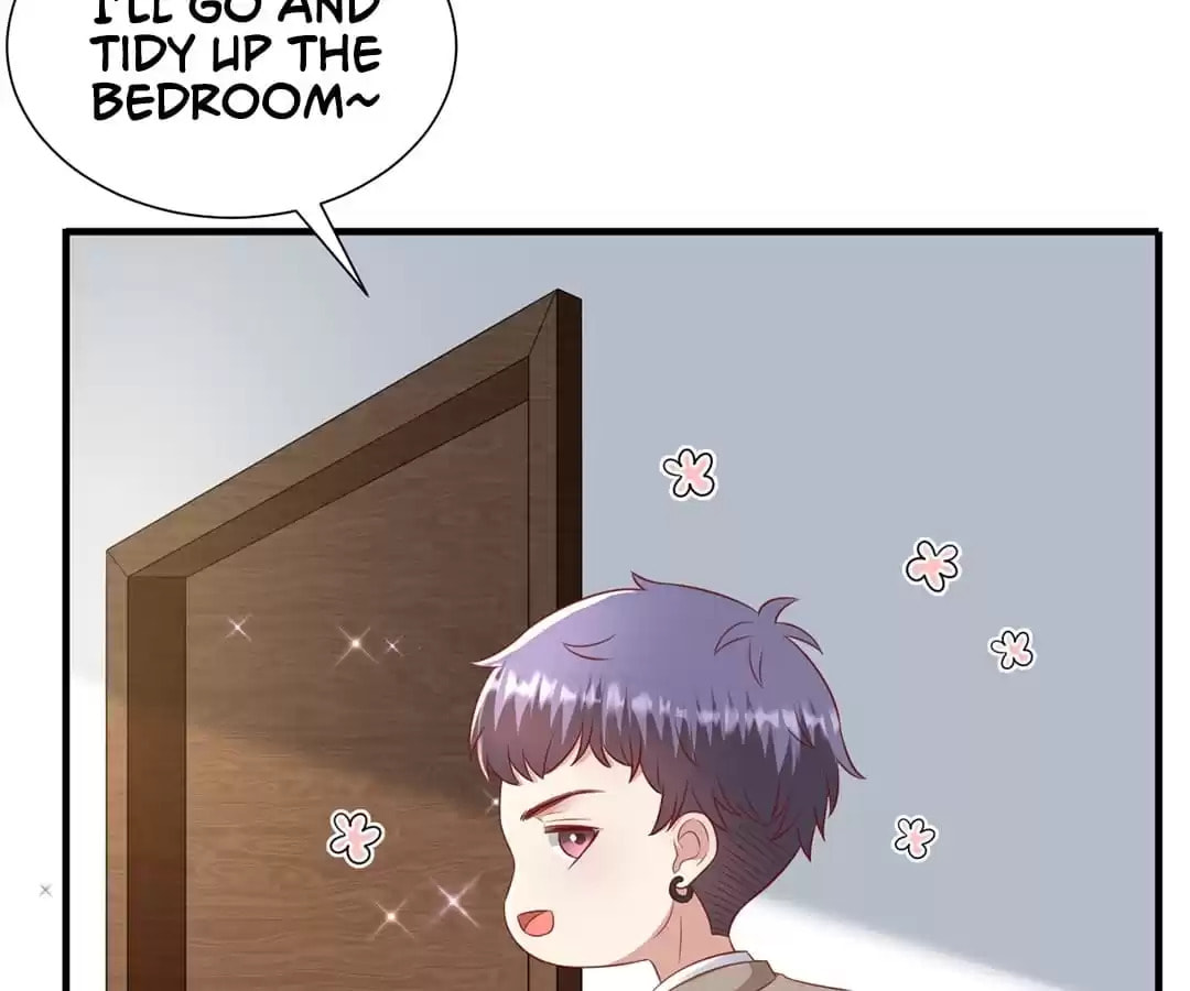Read His 10,000 Romantic Traps chapter 99 image 12 on Lezhin