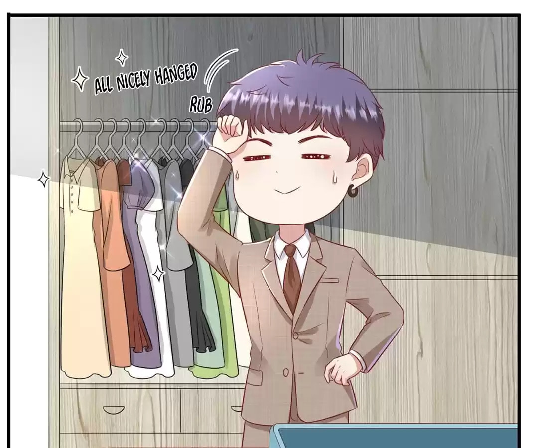 Read His 10,000 Romantic Traps chapter 99 image 14 on Lezhin