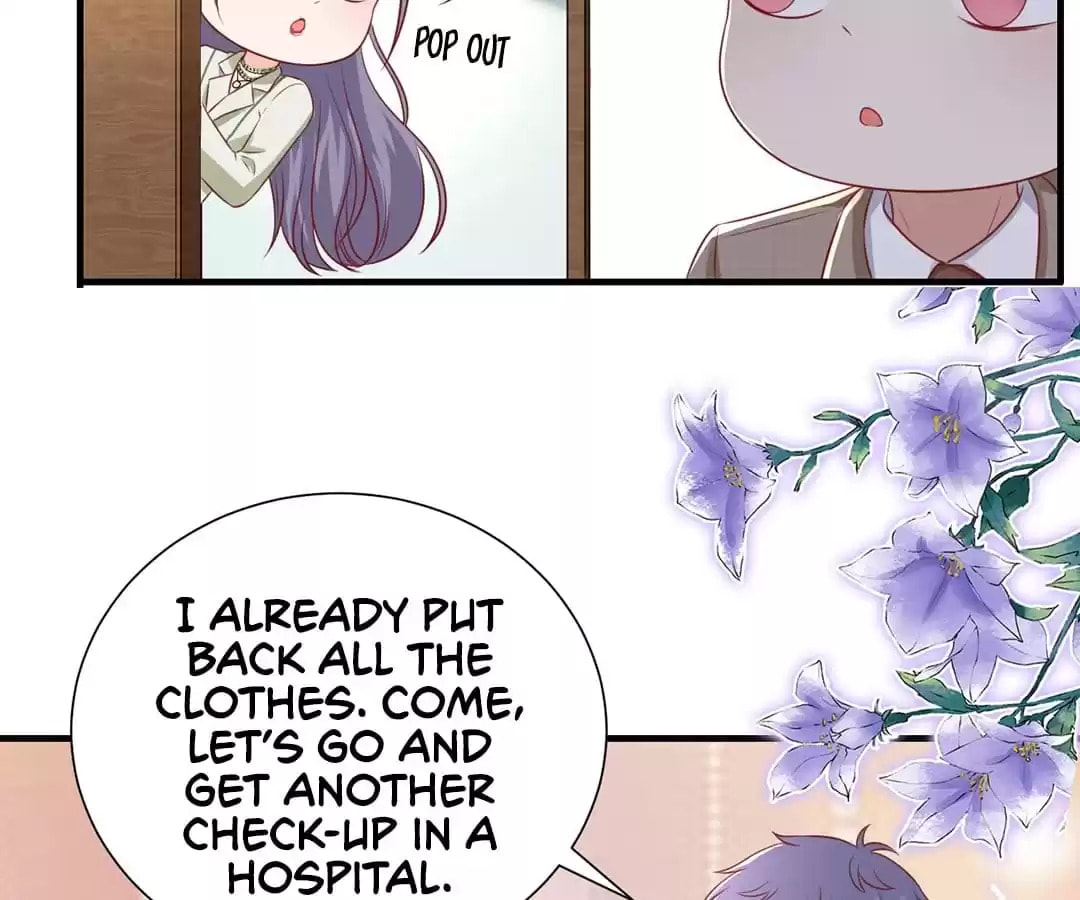 Read His 10,000 Romantic Traps chapter 99 image 16 on Lezhin