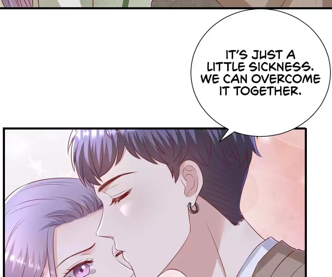 Read His 10,000 Romantic Traps chapter 99 image 2 on Lezhin