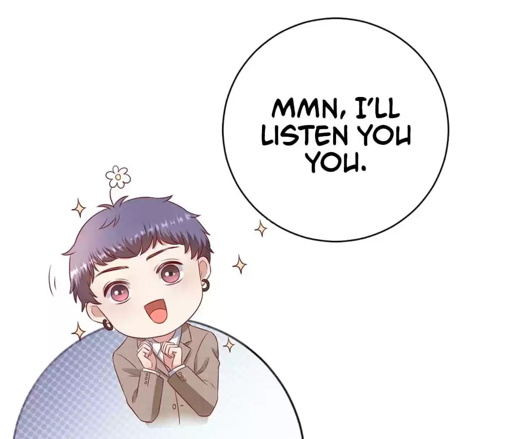Read His 10,000 Romantic Traps chapter 99 image 20 on Lezhin