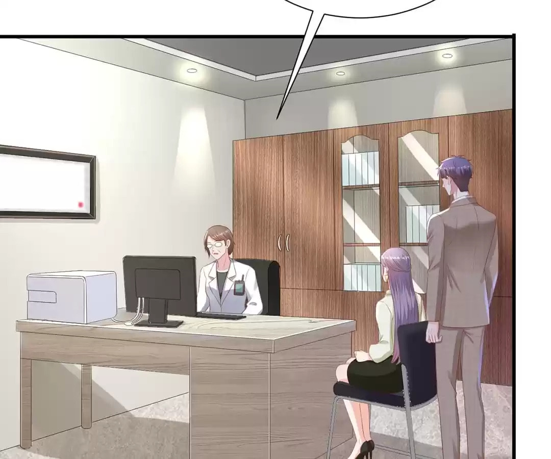 Read His 10,000 Romantic Traps chapter 99 image 23 on Lezhin