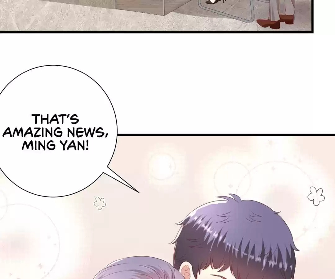 Read His 10,000 Romantic Traps chapter 99 image 24 on Lezhin