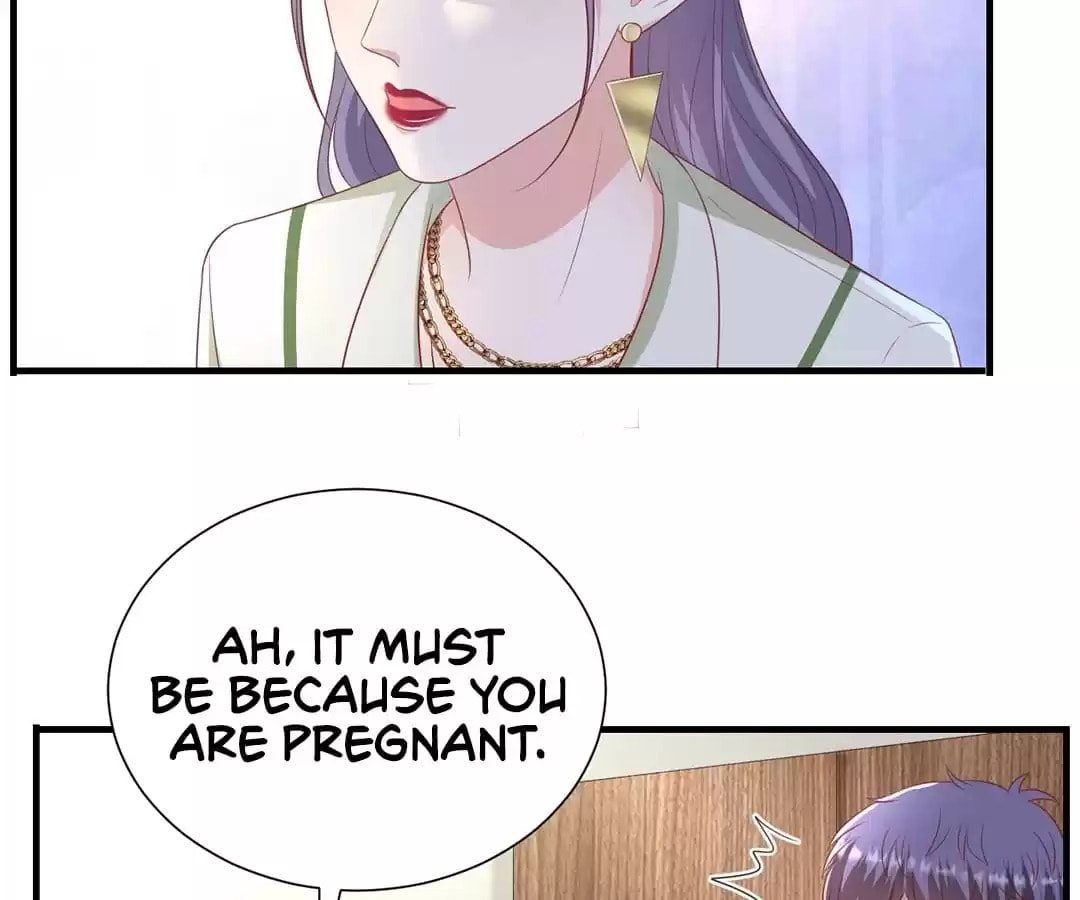 Read His 10,000 Romantic Traps chapter 99 image 27 on Lezhin