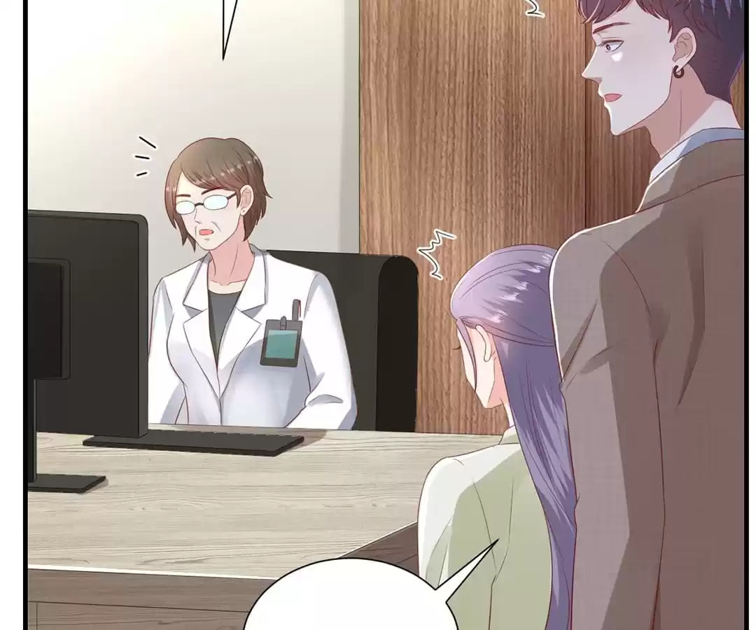 Read His 10,000 Romantic Traps chapter 99 image 28 on Lezhin