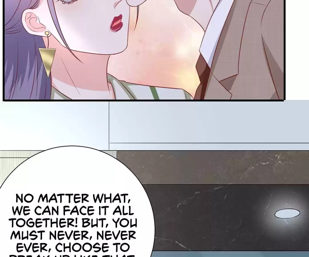 Read His 10,000 Romantic Traps chapter 99 image 3 on Lezhin