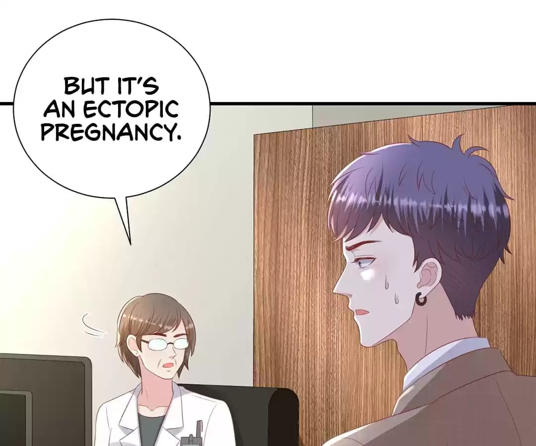 Read His 10,000 Romantic Traps chapter 99 image 30 on Lezhin