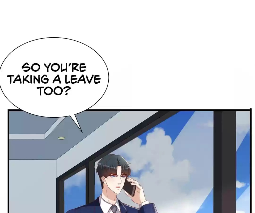 Read His 10,000 Romantic Traps chapter 99 image 32 on Lezhin