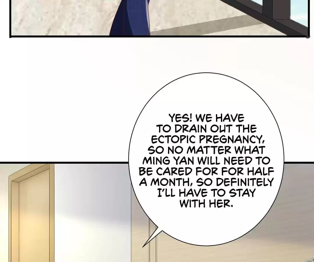 Read His 10,000 Romantic Traps chapter 99 image 34 on Lezhin