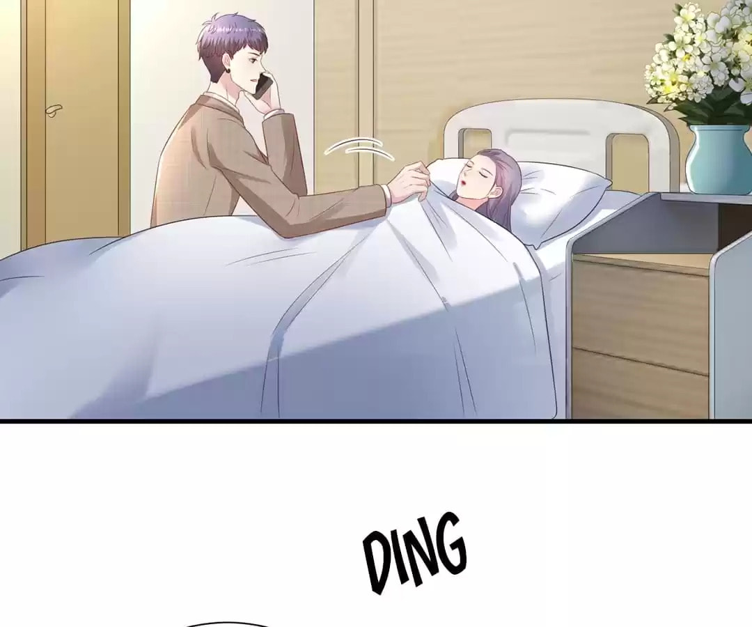 Read His 10,000 Romantic Traps chapter 99 image 35 on Lezhin