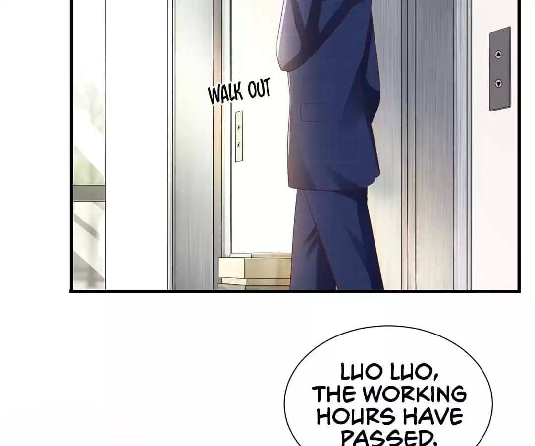 Read His 10,000 Romantic Traps chapter 99 image 37 on Lezhin
