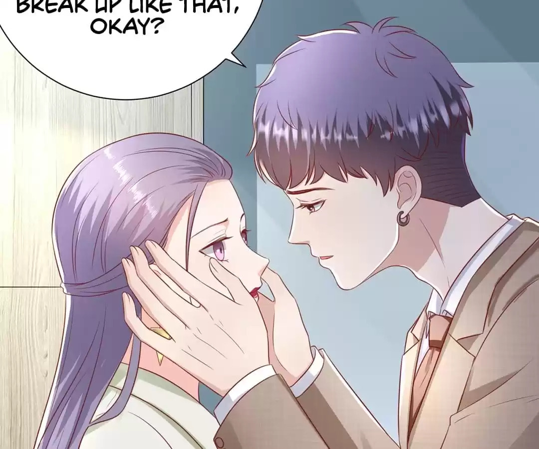 Read His 10,000 Romantic Traps chapter 99 image 4 on Lezhin