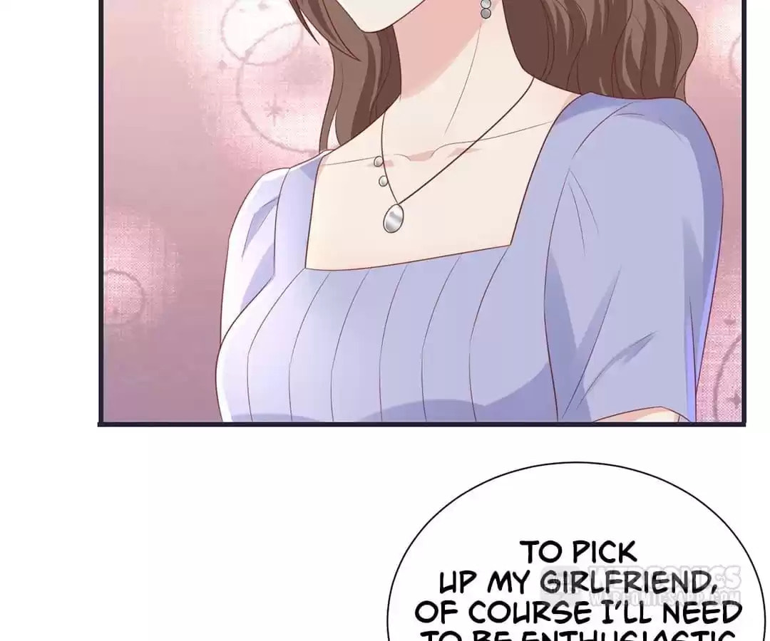 Read His 10,000 Romantic Traps chapter 99 image 41 on Lezhin