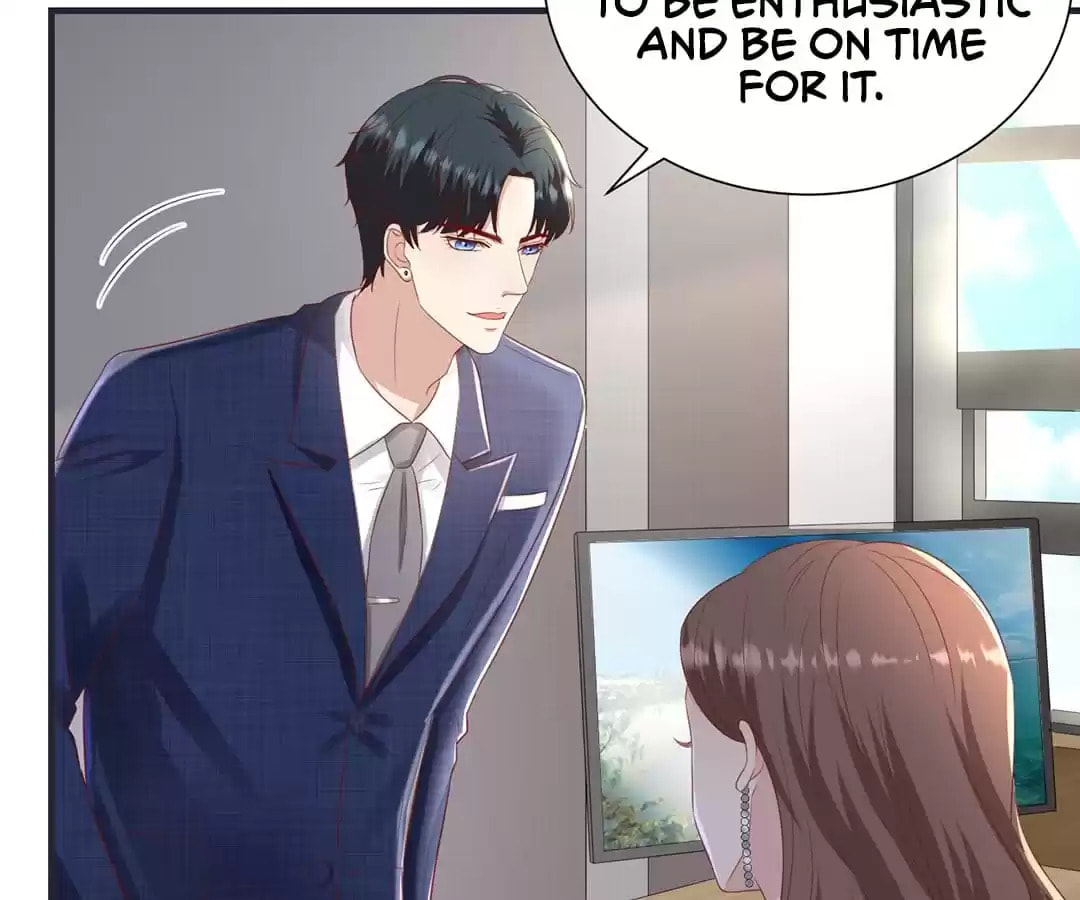 Read His 10,000 Romantic Traps chapter 99 image 42 on Lezhin