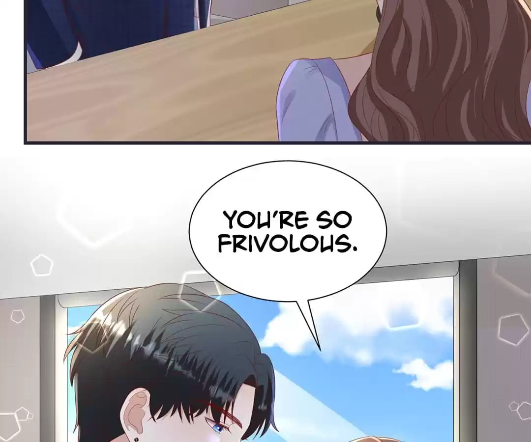 Read His 10,000 Romantic Traps chapter 99 image 43 on Lezhin