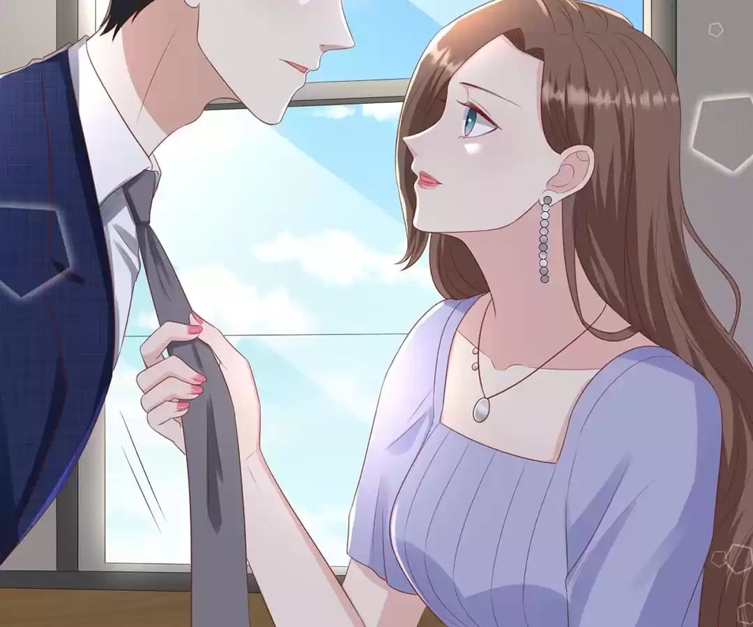 Read His 10,000 Romantic Traps chapter 99 image 44 on Lezhin