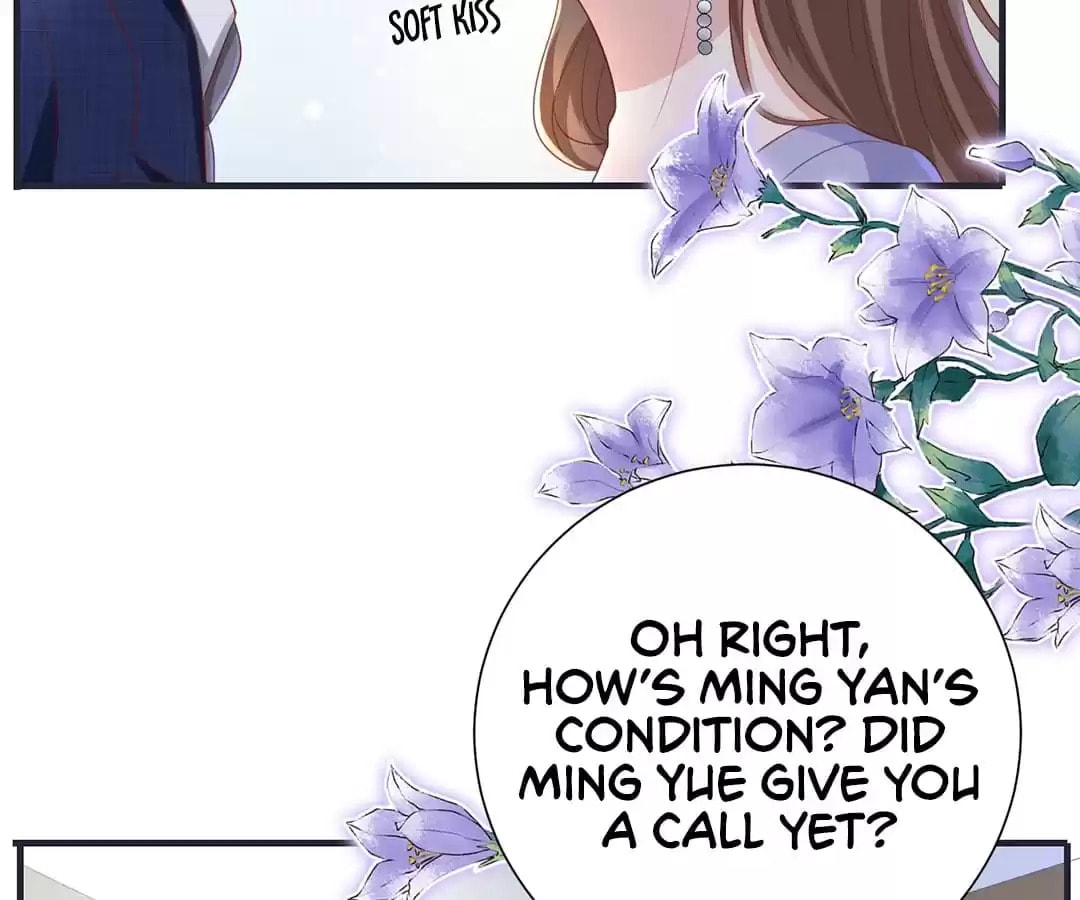 Read His 10,000 Romantic Traps chapter 99 image 46 on Lezhin