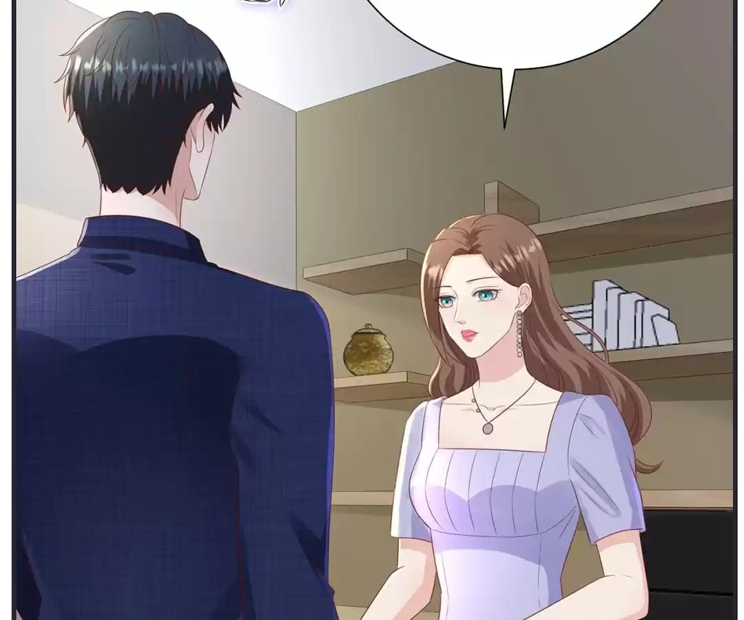 Read His 10,000 Romantic Traps chapter 99 image 47 on Lezhin