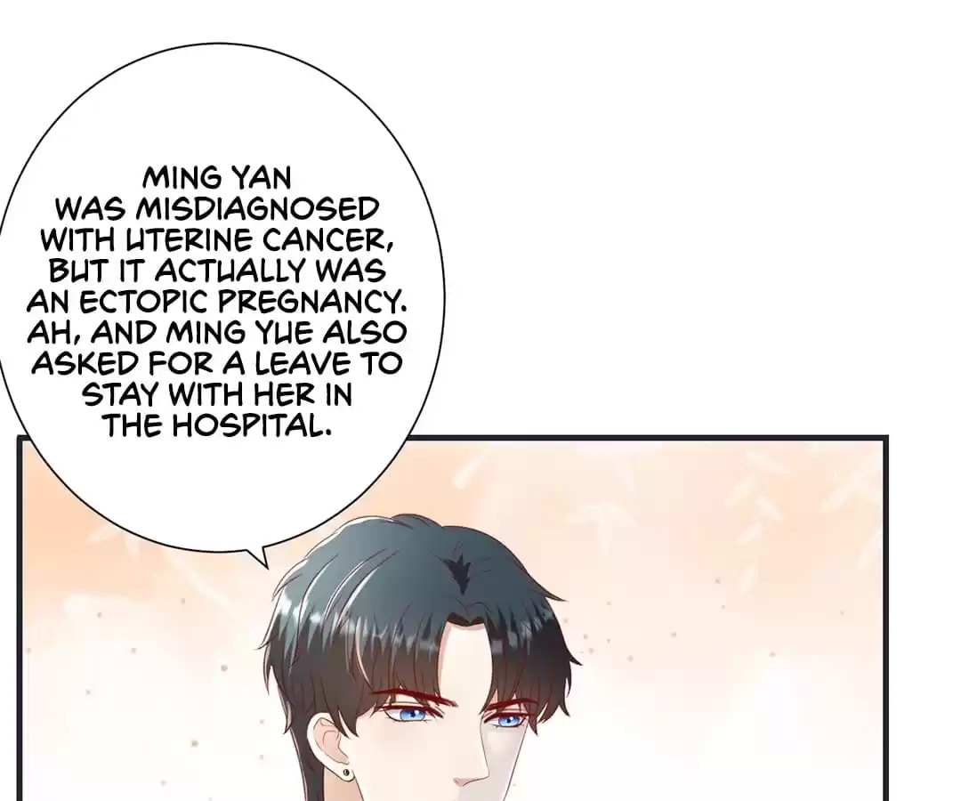 Read His 10,000 Romantic Traps chapter 99 image 50 on Lezhin