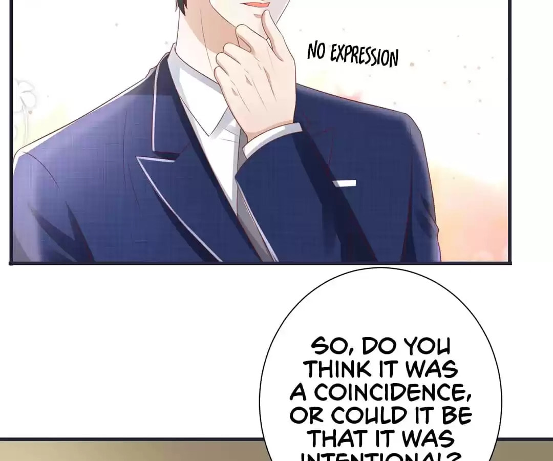 Read His 10,000 Romantic Traps chapter 99 image 51 on Lezhin