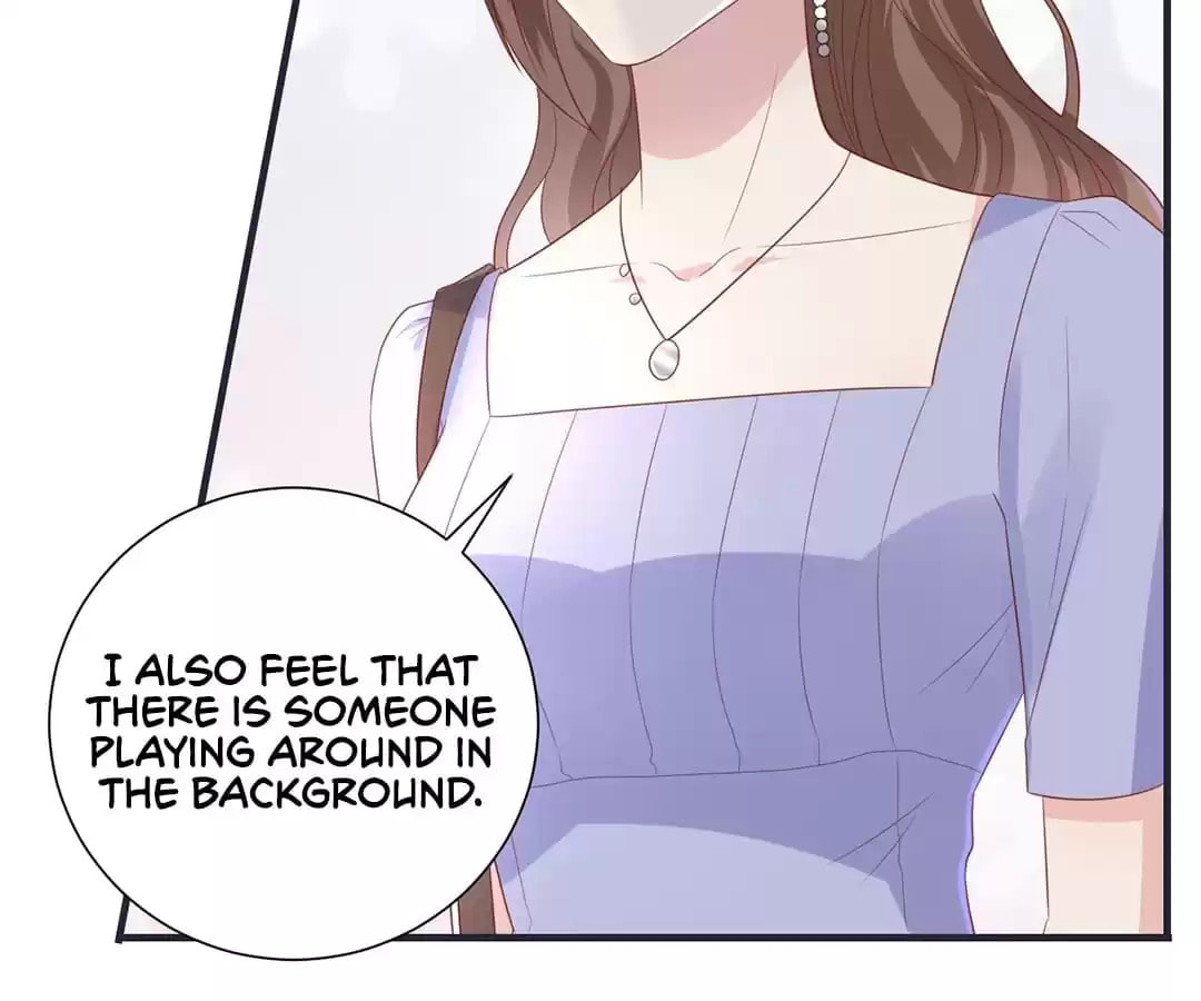Read His 10,000 Romantic Traps chapter 99 image 56 on Lezhin