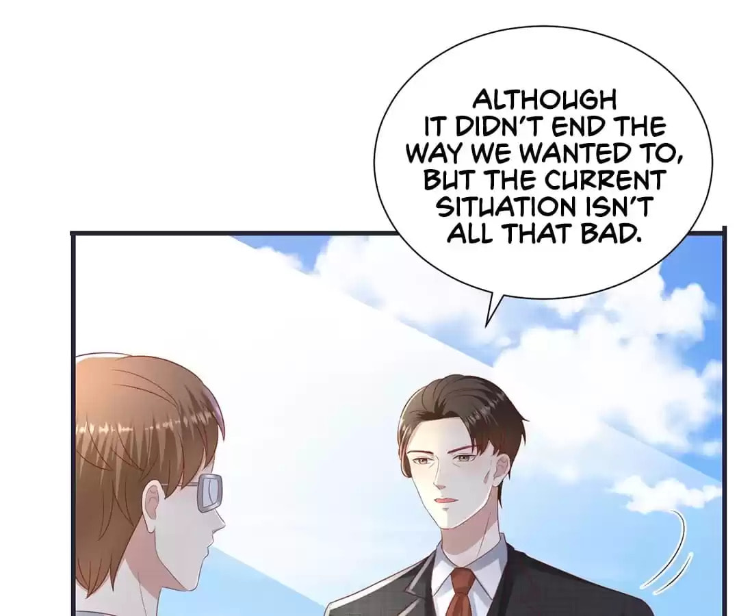 Read His 10,000 Romantic Traps chapter 99 image 60 on Lezhin