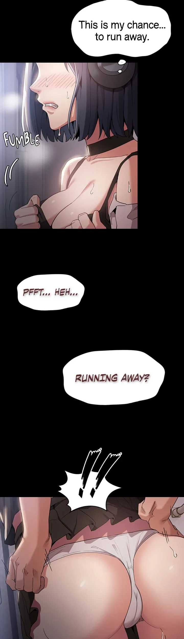 Read His Addictive Touch chapter 1 image 31 on Lezhin