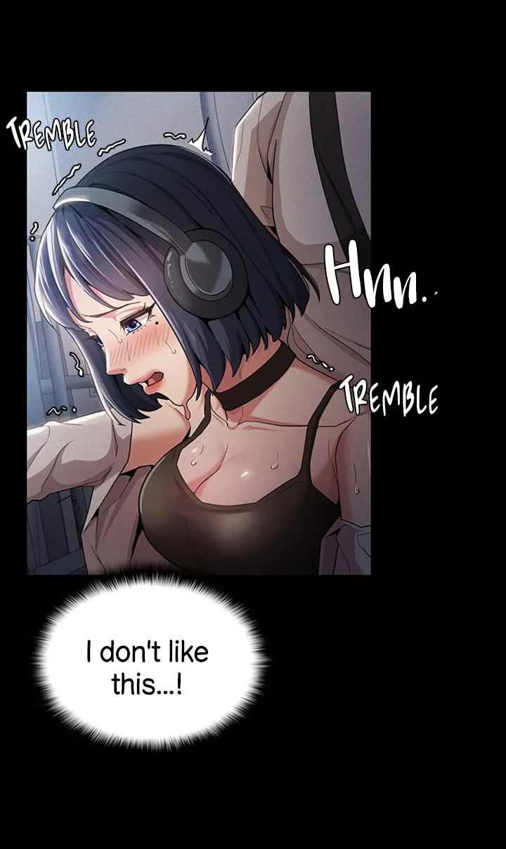 Read His Addictive Touch chapter 1 image 36 on Lezhin