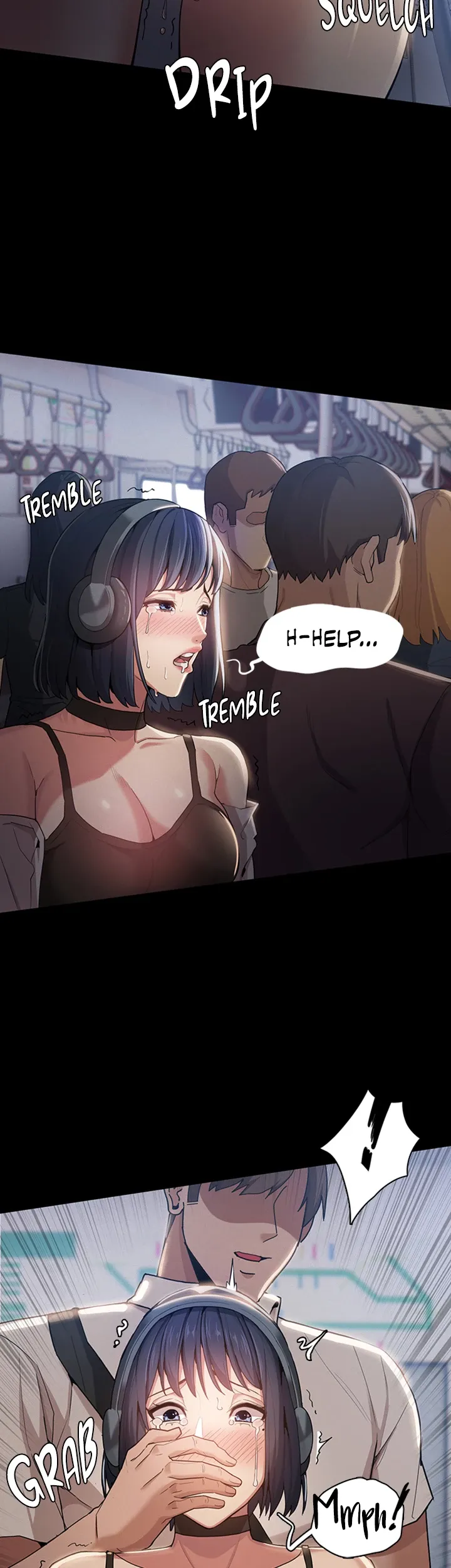 Read His Addictive Touch chapter 1 image 39 on Lezhin