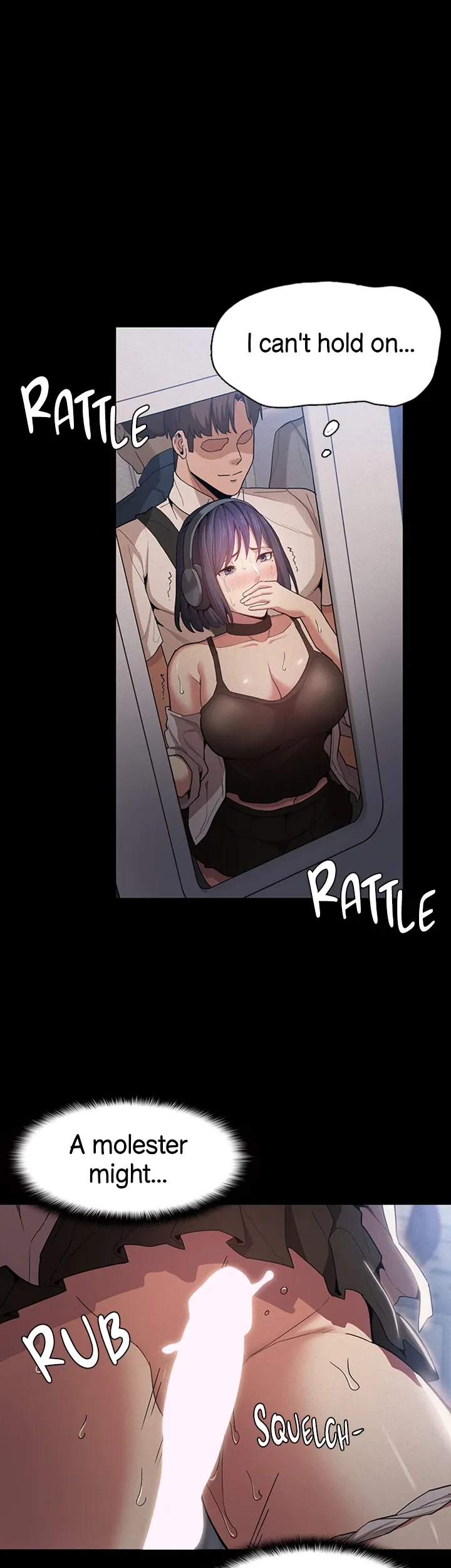 Read His Addictive Touch chapter 1 image 45 on Lezhin