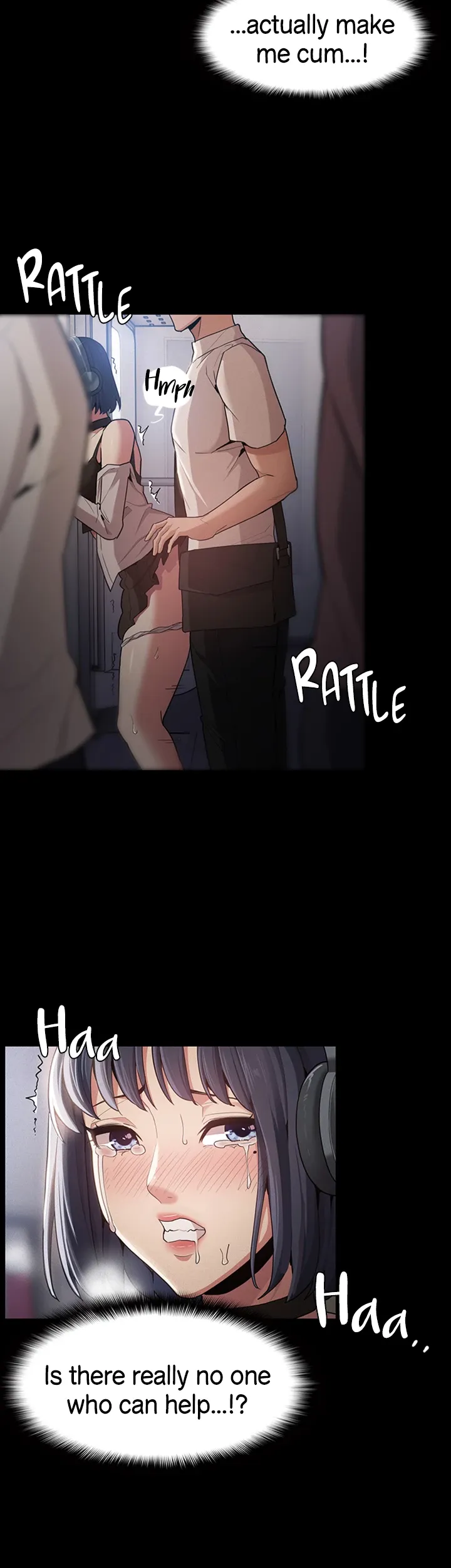 Read His Addictive Touch chapter 1 image 46 on Lezhin