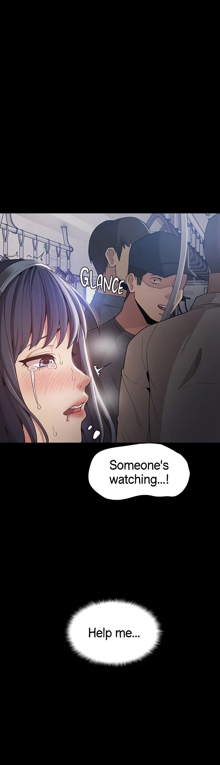 Read His Addictive Touch chapter 1 image 48 on Lezhin
