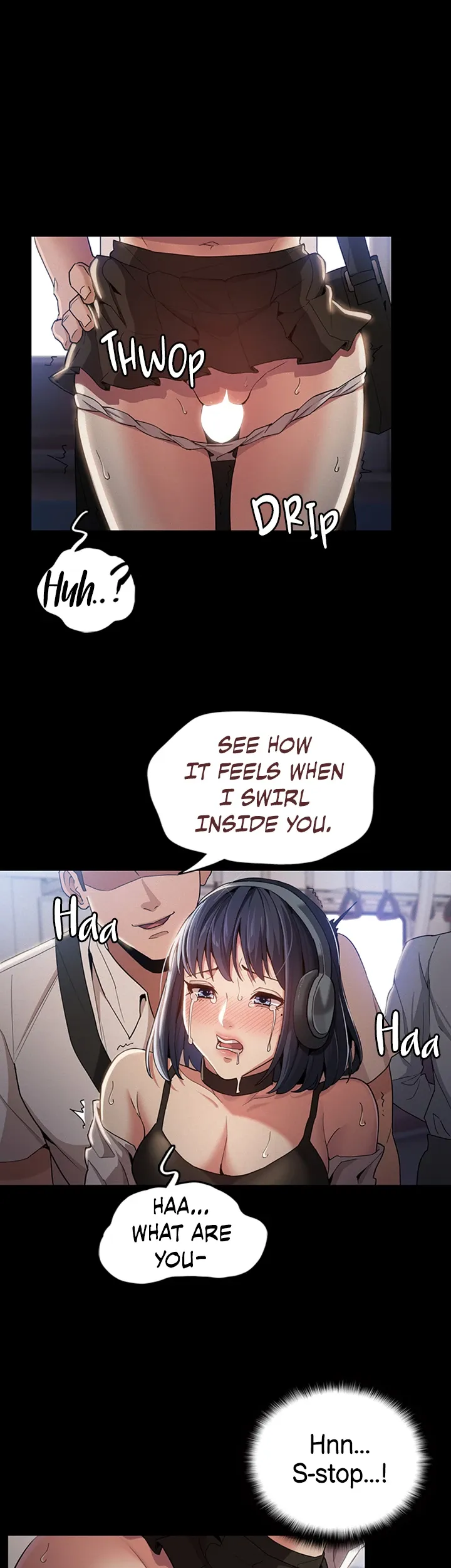 Read His Addictive Touch chapter 1 image 51 on Lezhin