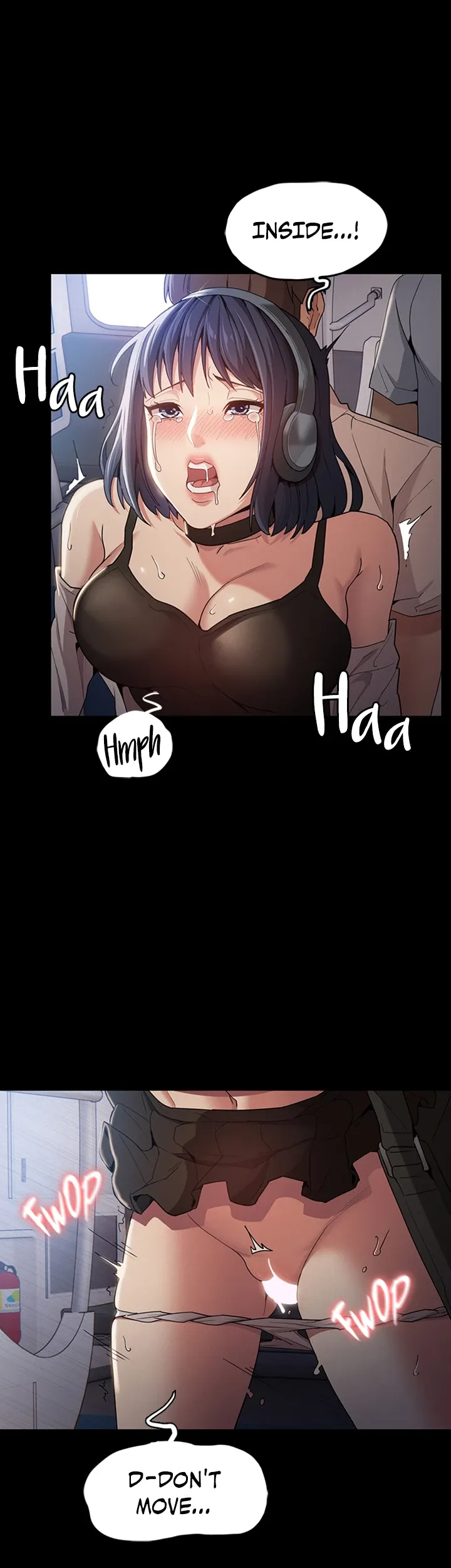 Read His Addictive Touch chapter 1 image 53 on Lezhin
