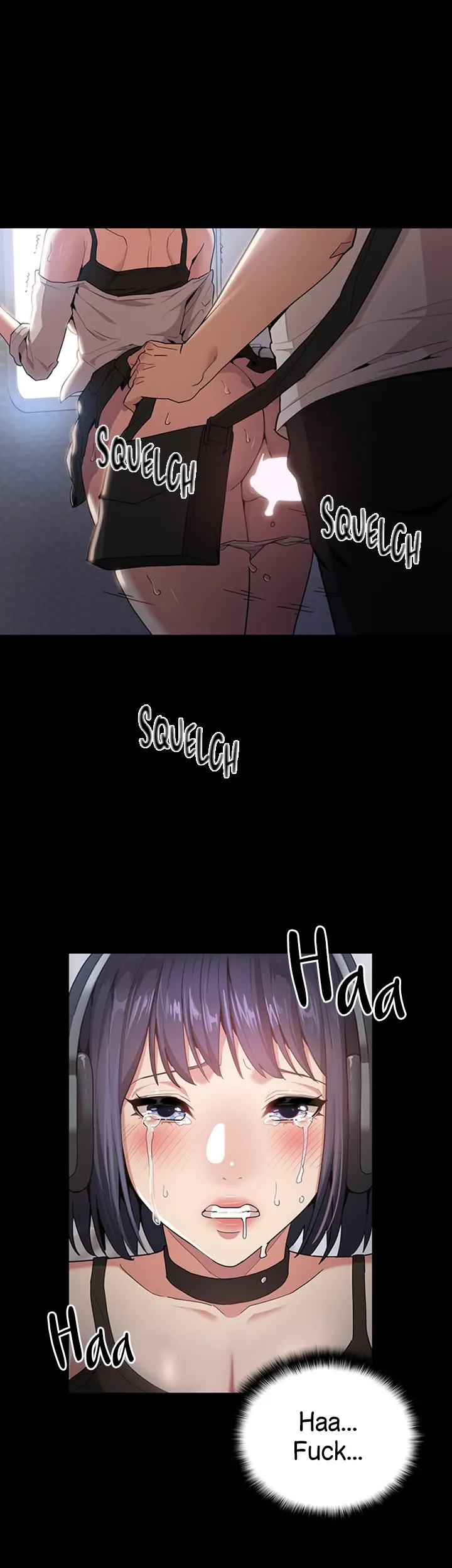 Read His Addictive Touch chapter 1 image 55 on Lezhin